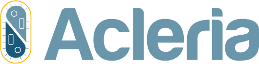 Acleria Logo