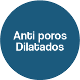 Antipodes dilatados