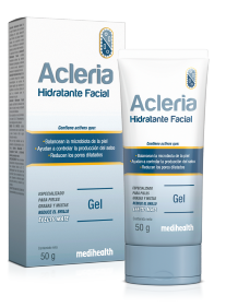 Producto Hidratante Facial